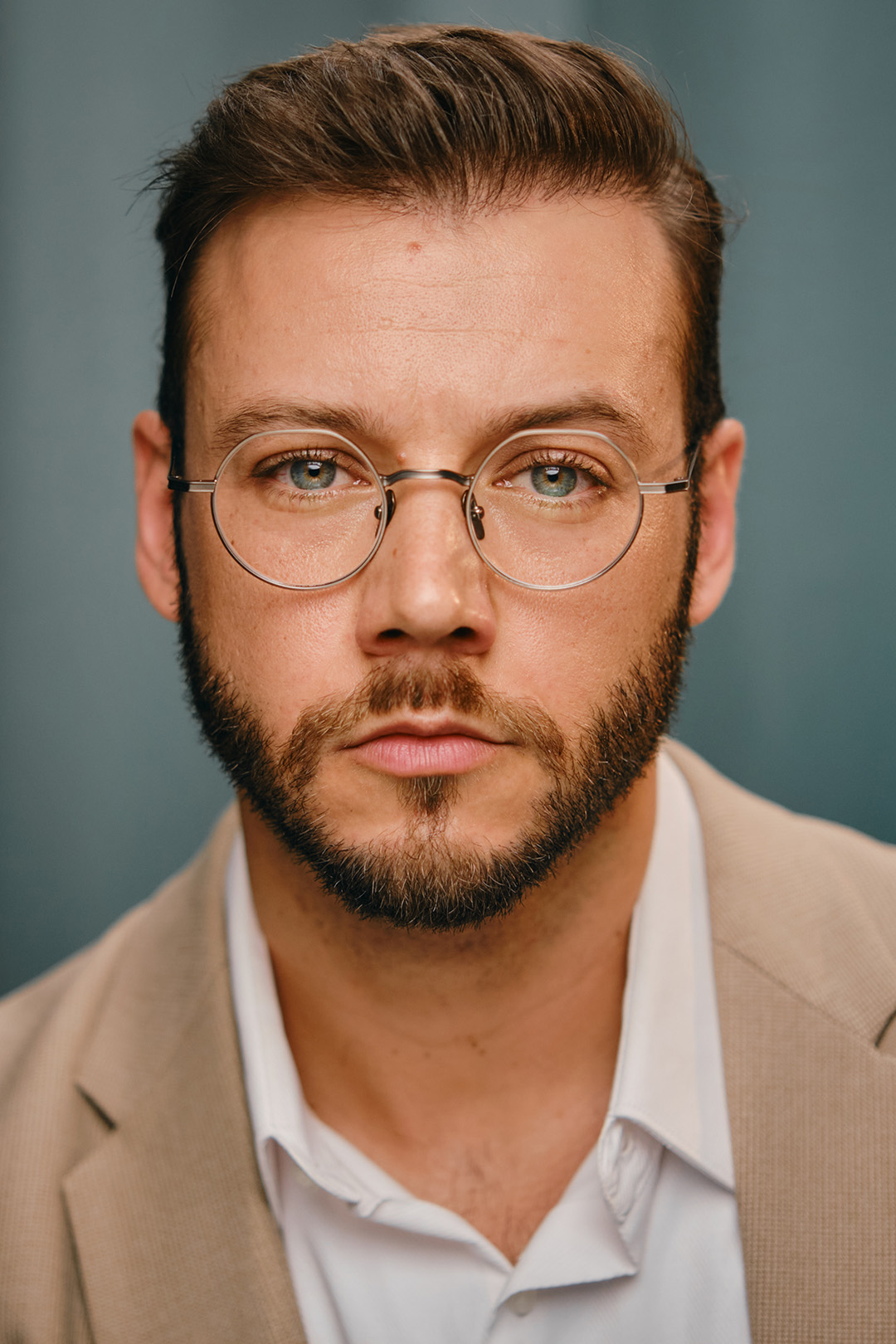 Luís Garcia 4