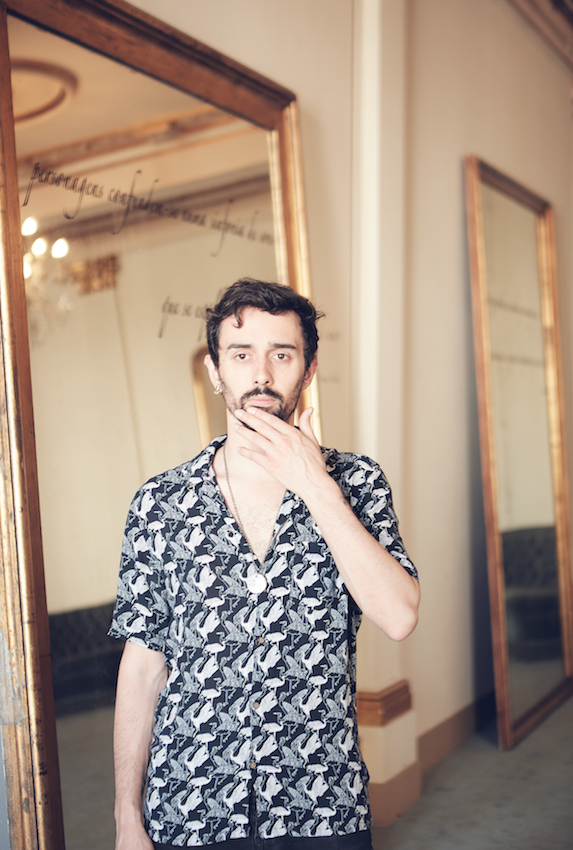 Miguel Raposo 5