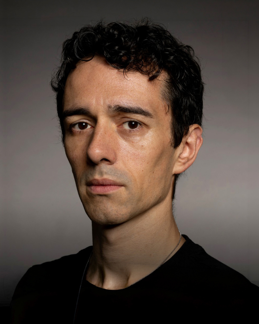Miguel Raposo 5