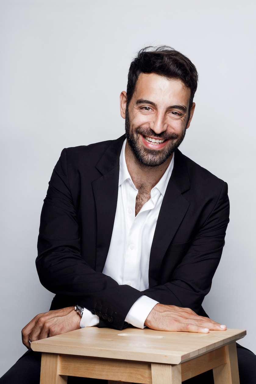 Leonardo Proganó 2