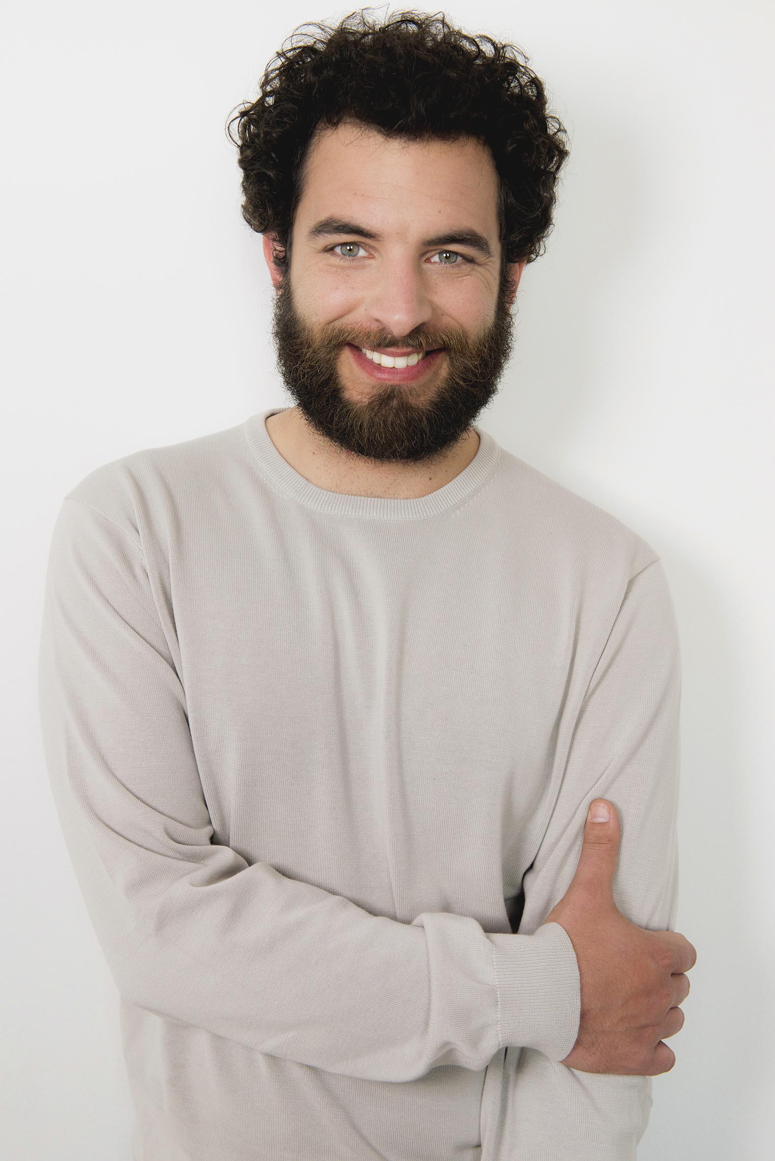 Sérgio Coragem