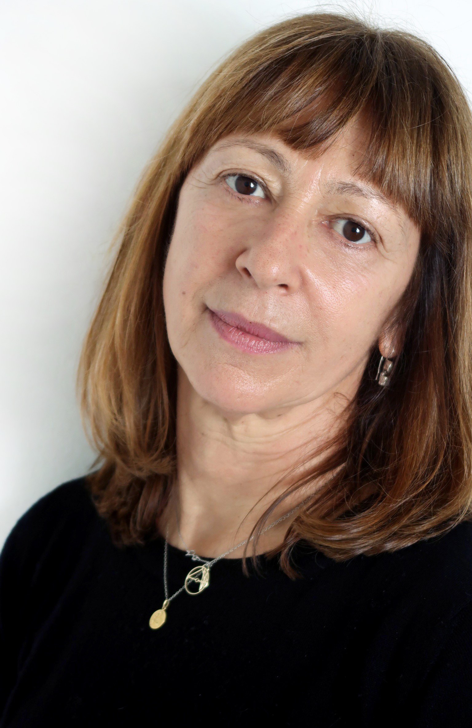 Ana Bustorff