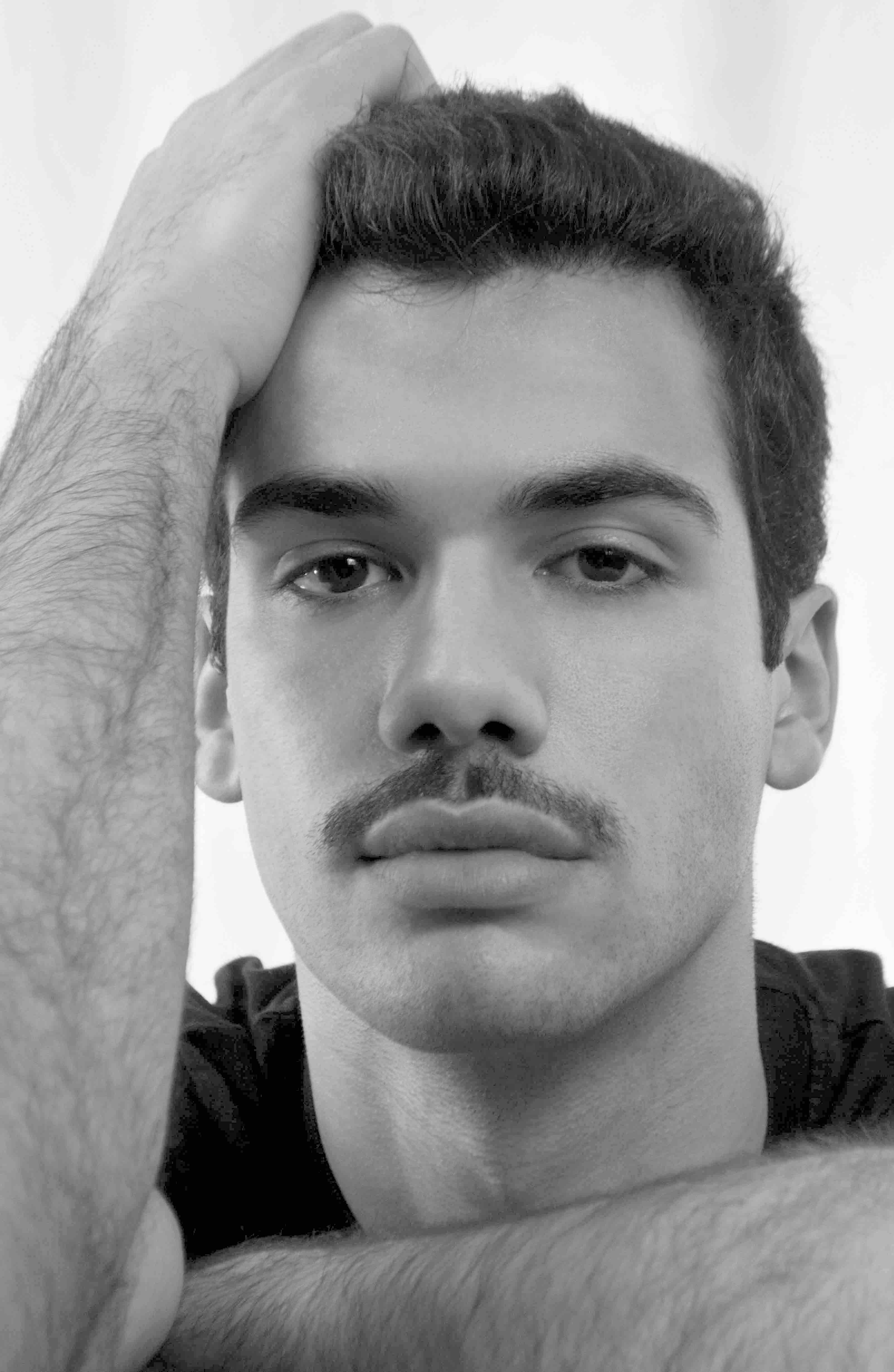 Pedro Tavares 8