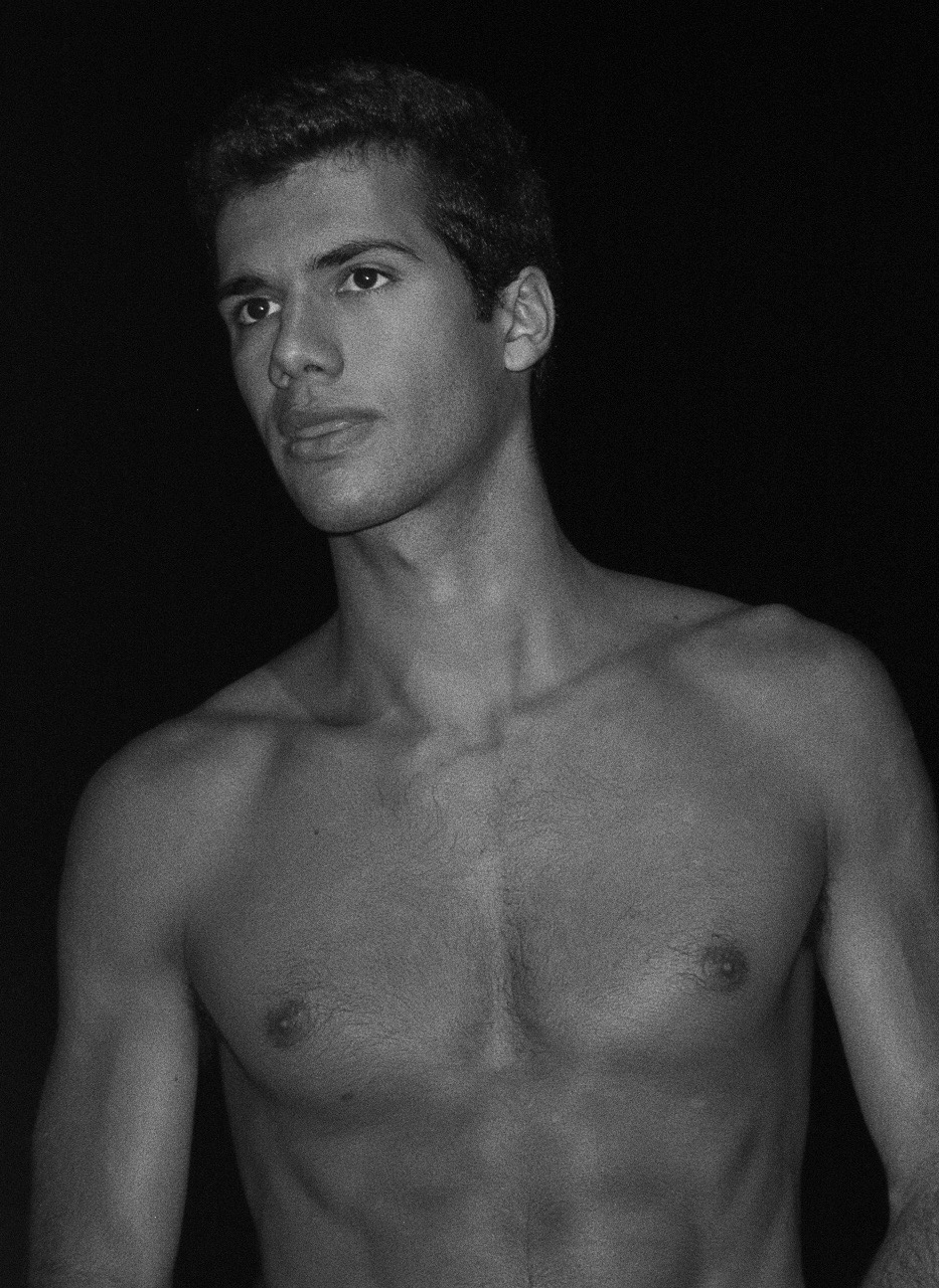 Pedro Tavares 7
