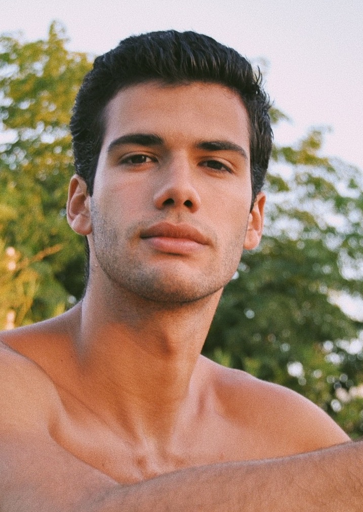 Pedro Tavares 9