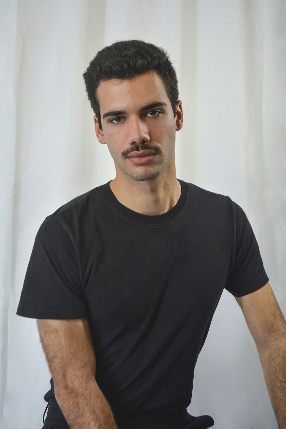 Pedro Tavares 11