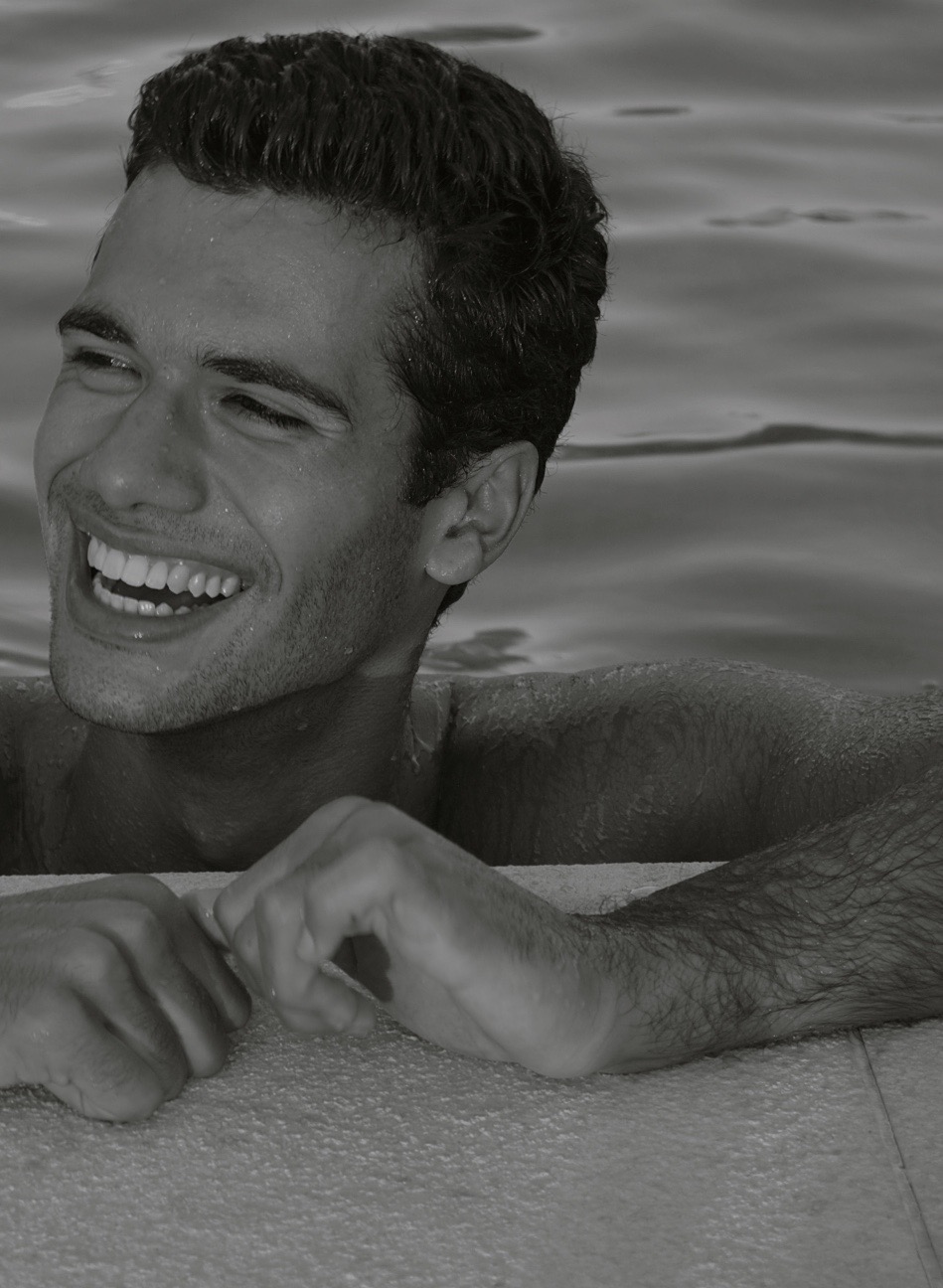 Pedro Tavares 6