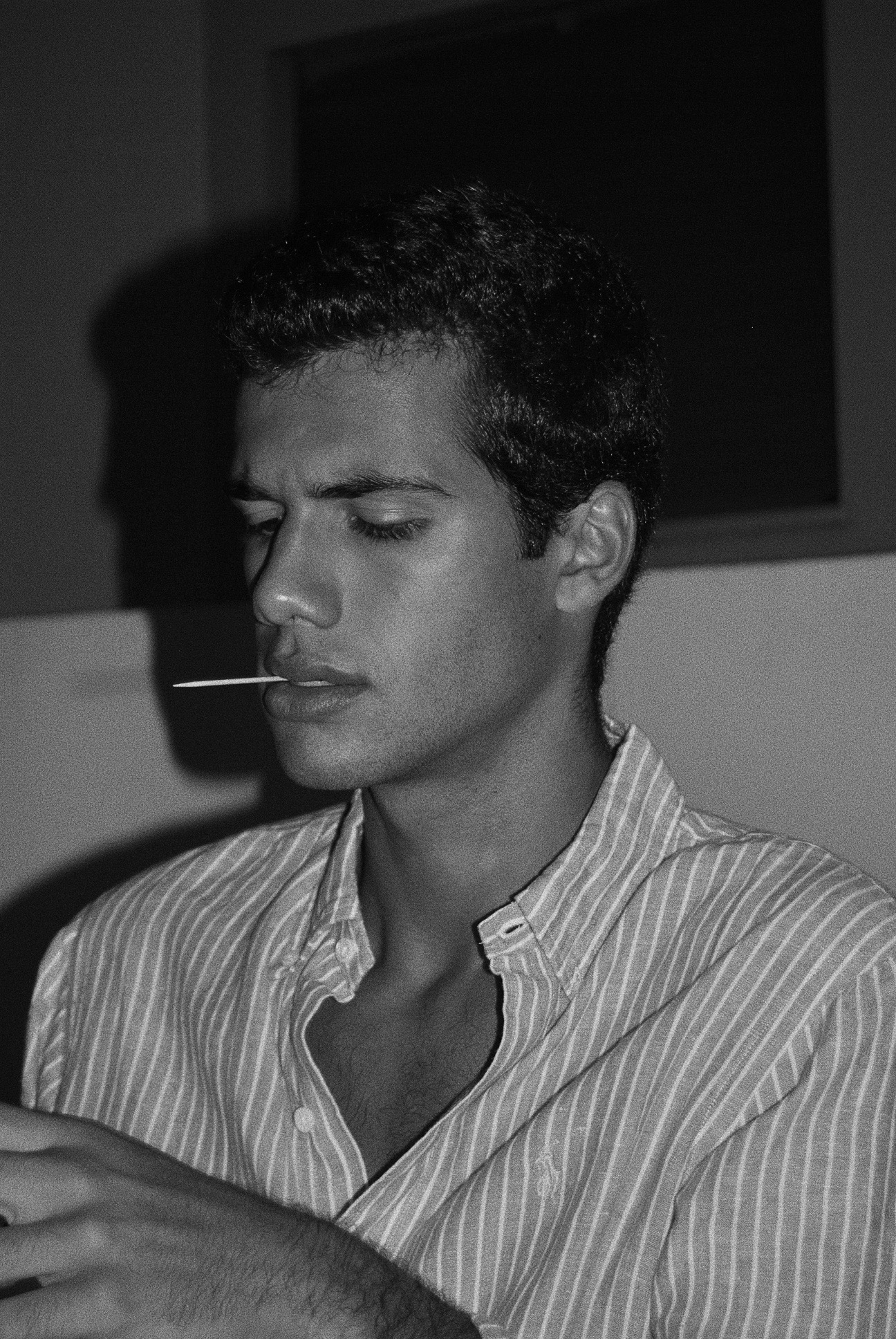Pedro Tavares 8