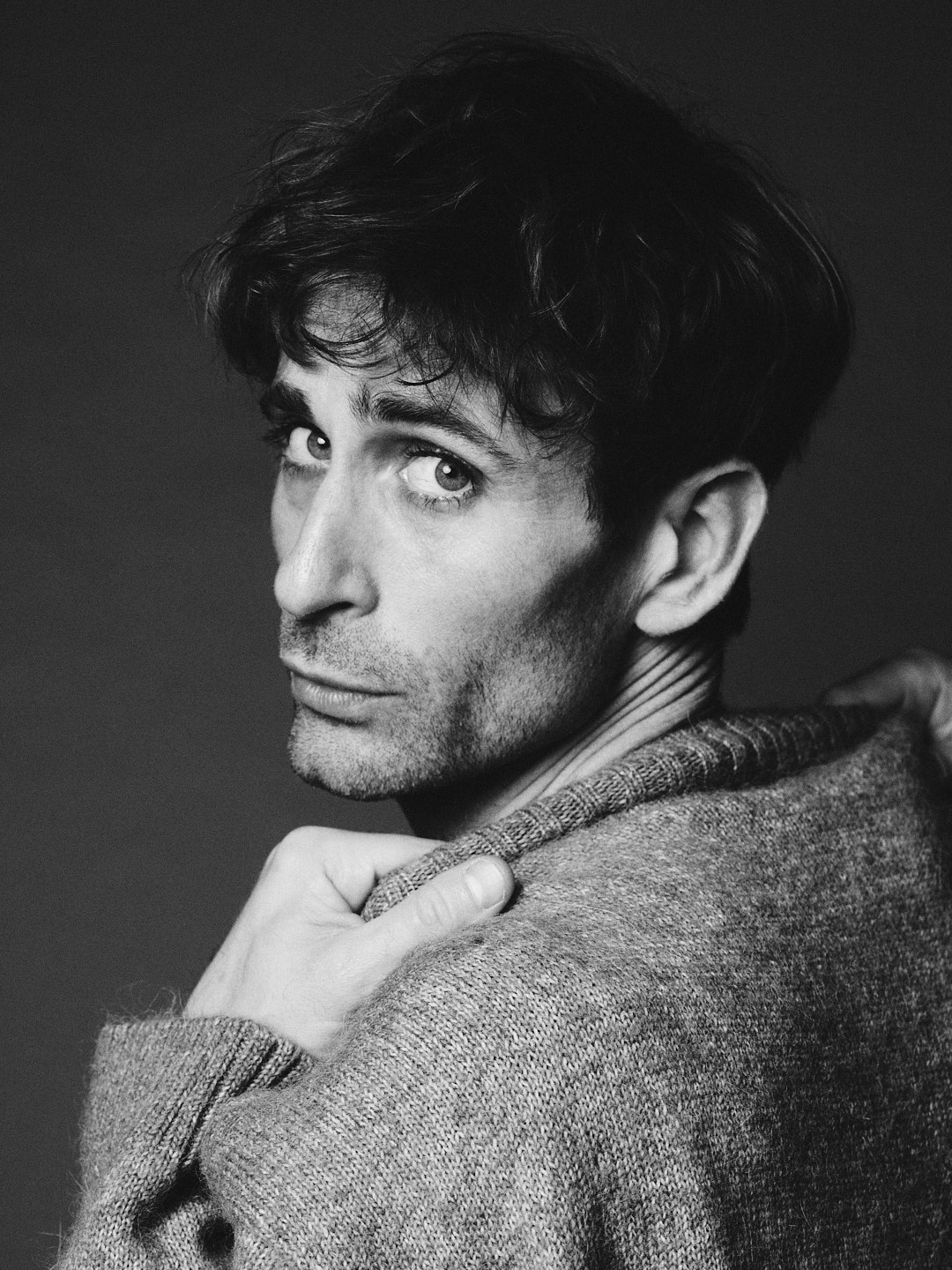 Pierre Ensergueix - Acting Skills 2