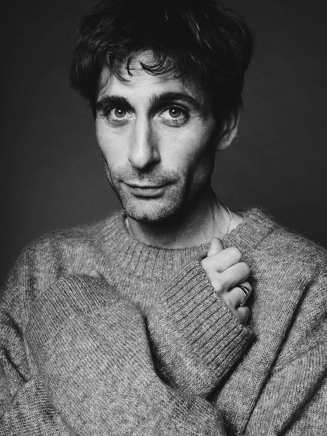 Pierre Ensergueix - Acting Skills 6
