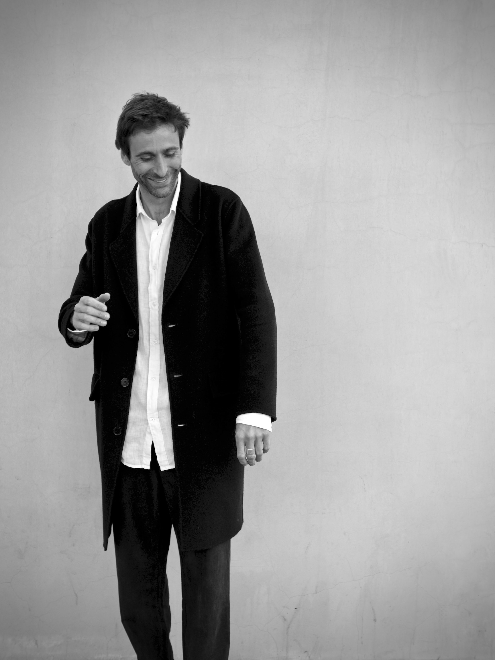 Pierre Ensergueix - Acting Skills 15