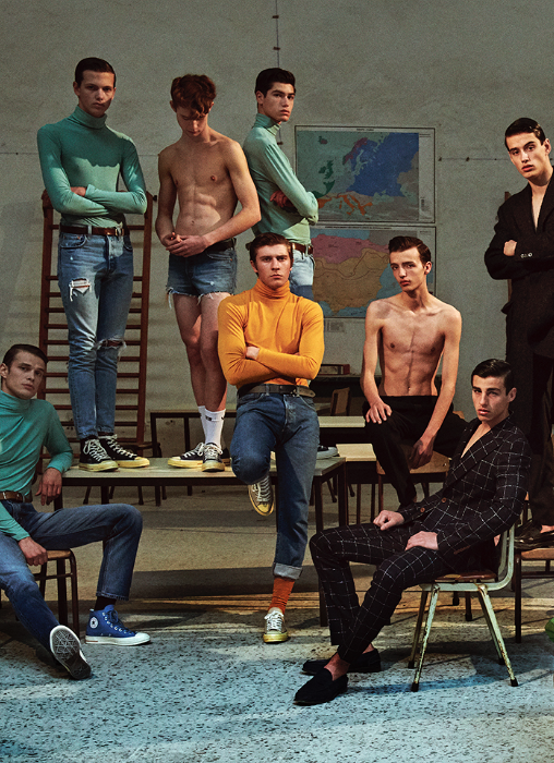 Vogue Portugal 2