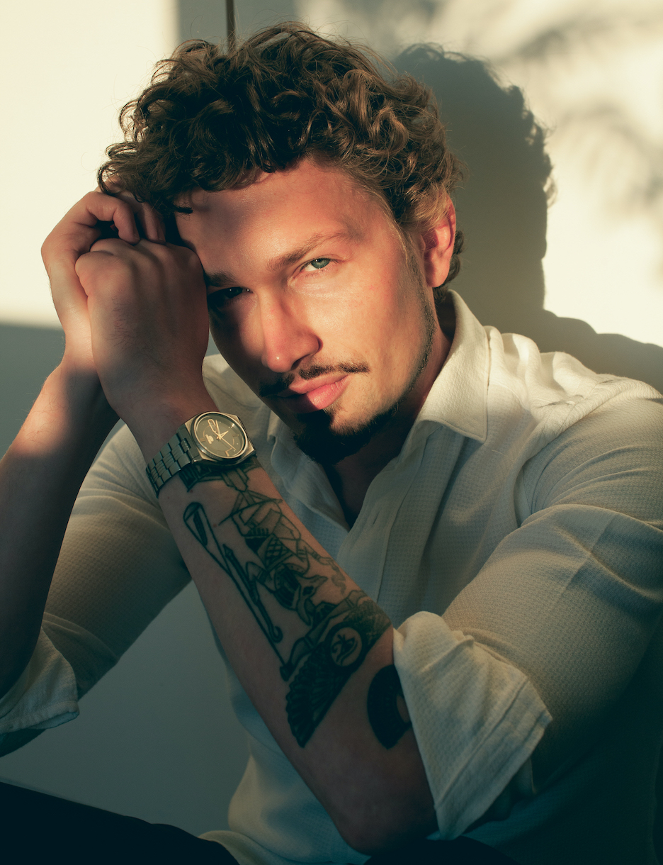 Dmitriy Vieira 6