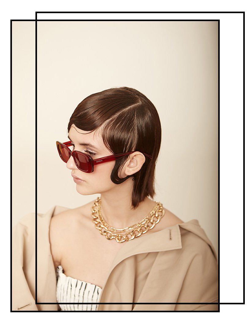 Flame Magazine 1