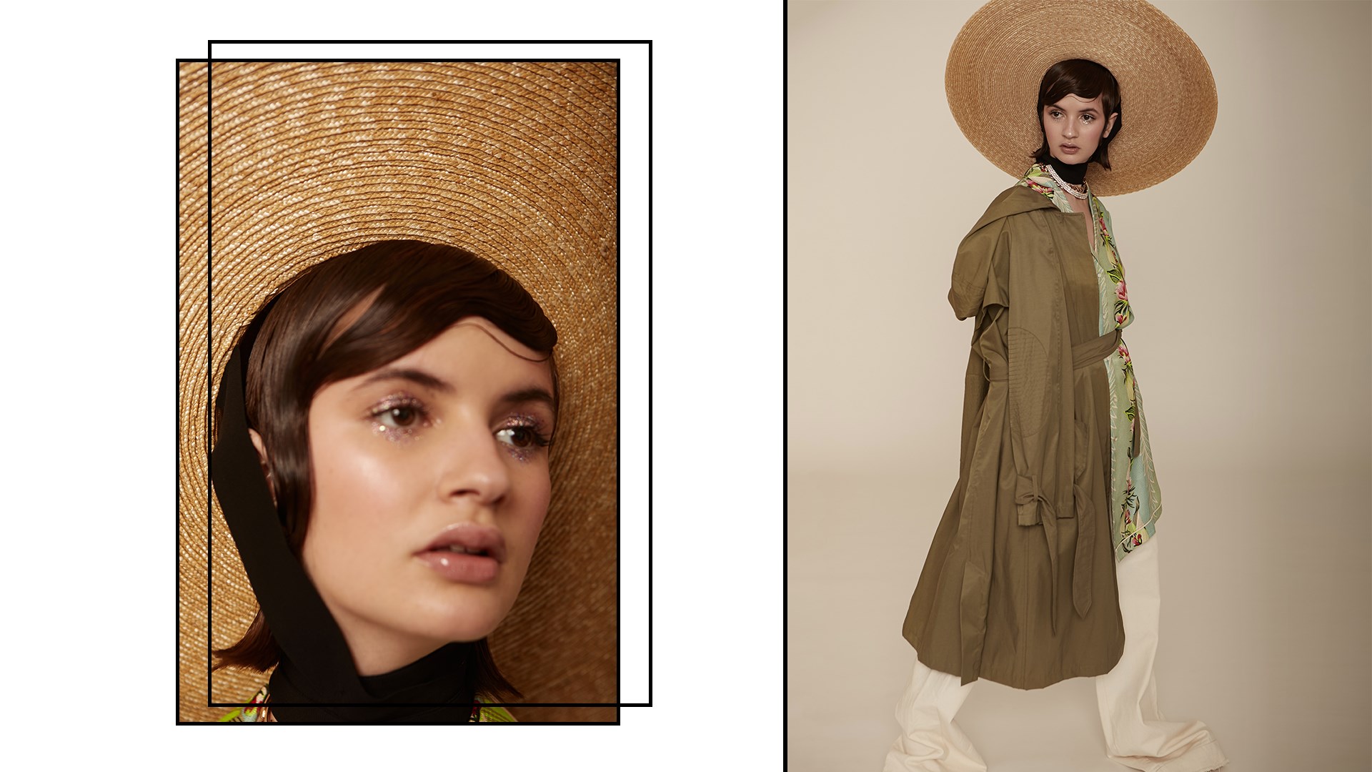 Flame Magazine 3