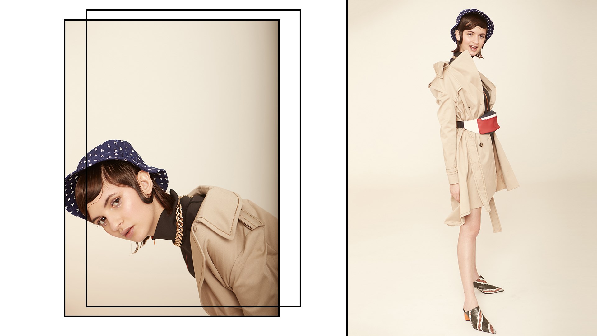 Flame Magazine 5