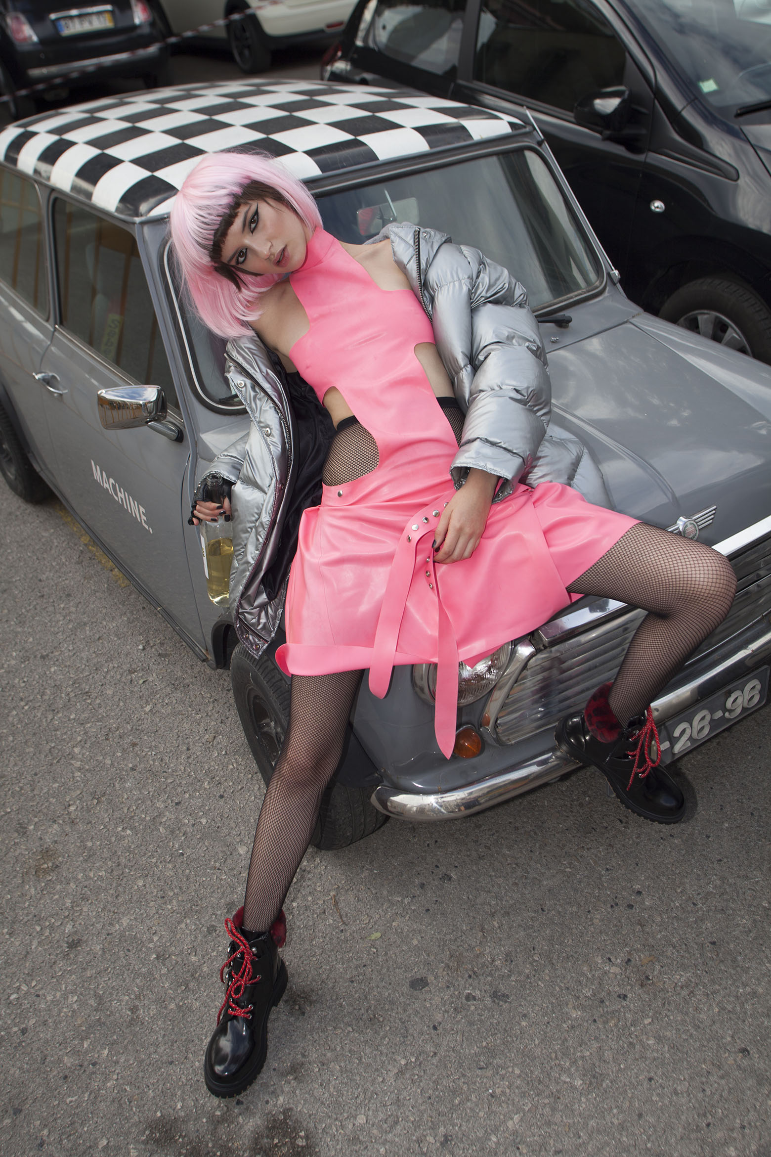 EDIT Magazine 1
