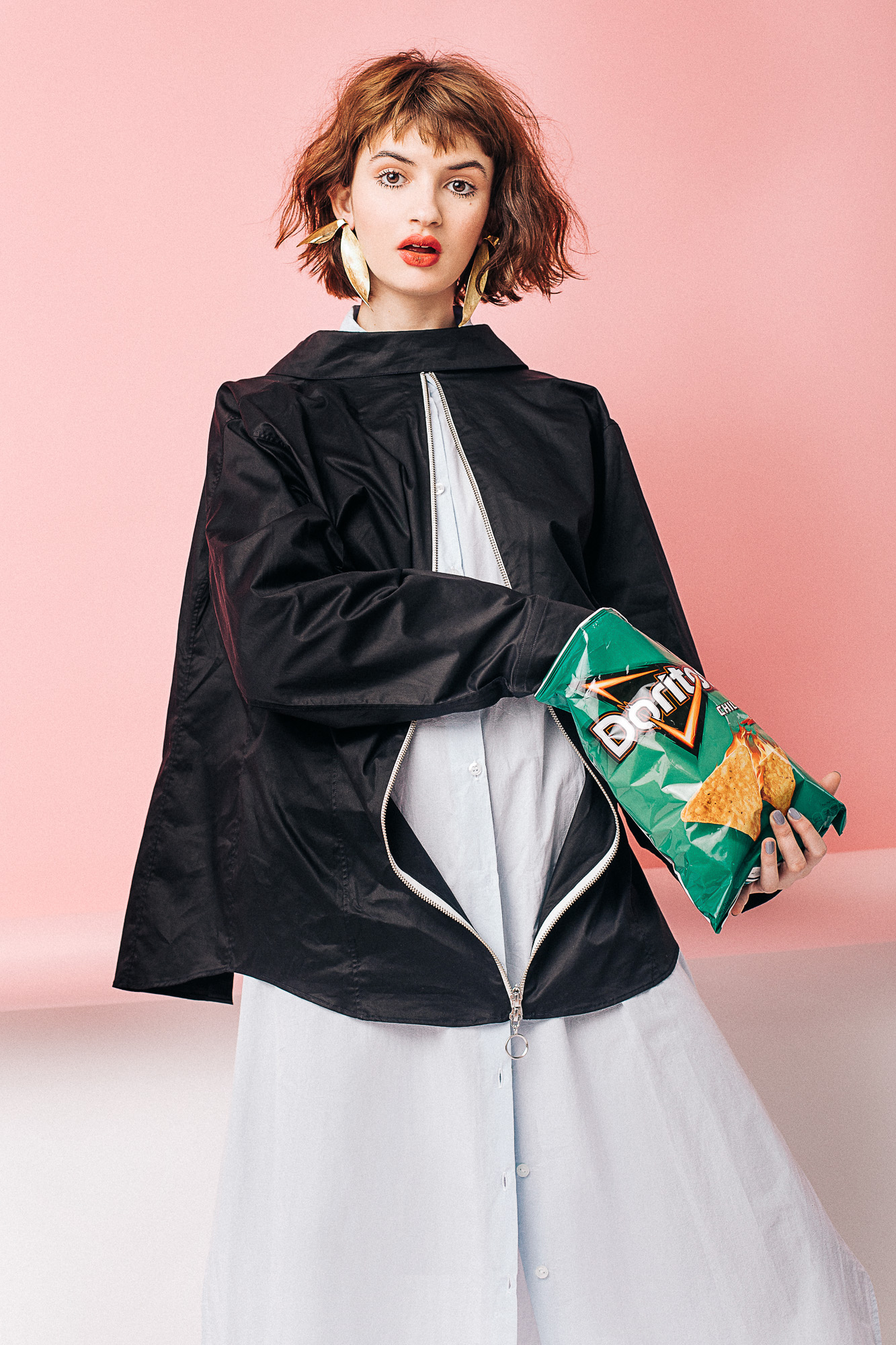 ATLAS Magazine 0