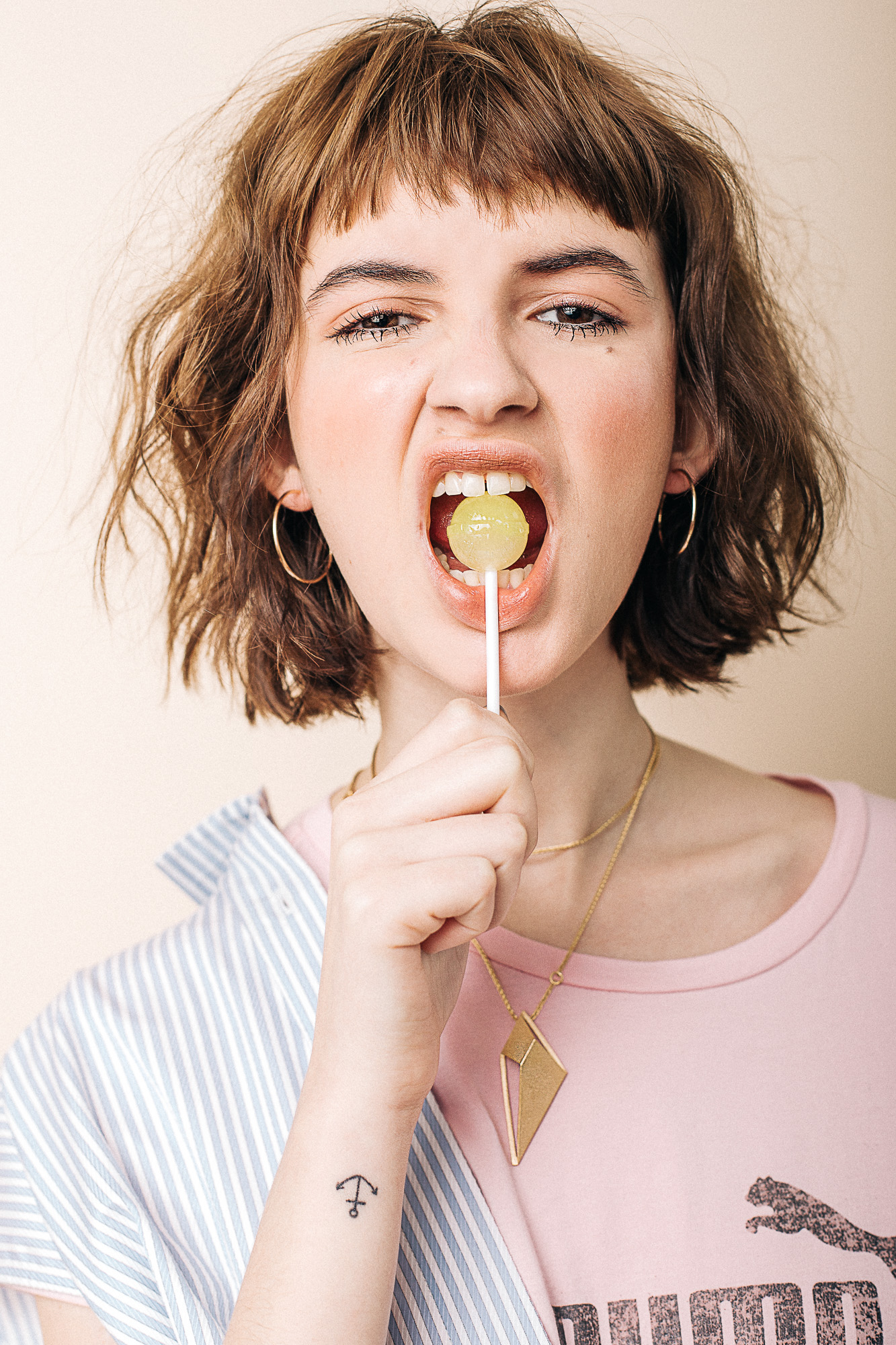 ATLAS Magazine 1