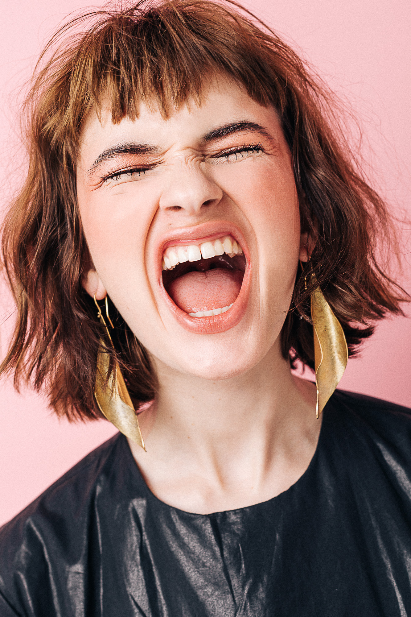 ATLAS Magazine 5