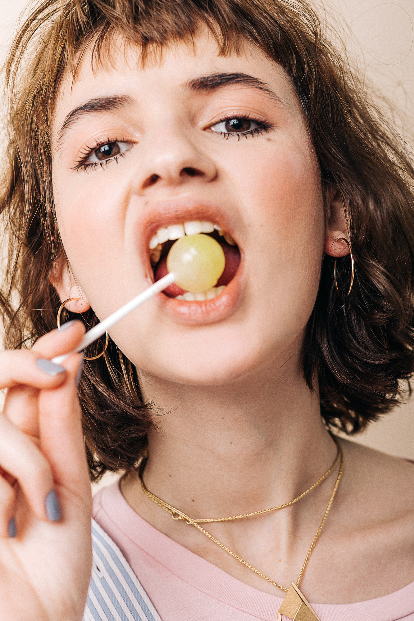 ATLAS Magazine 6
