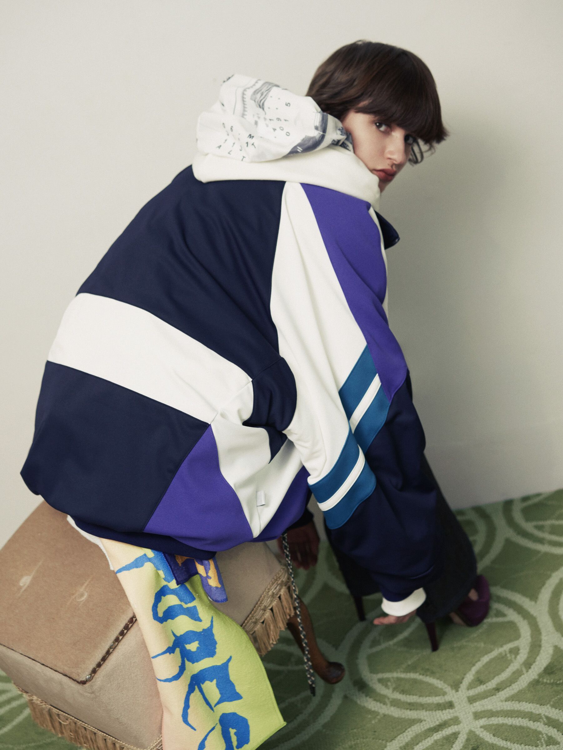 JUVENILE HALL ROLLCALL FW19 4