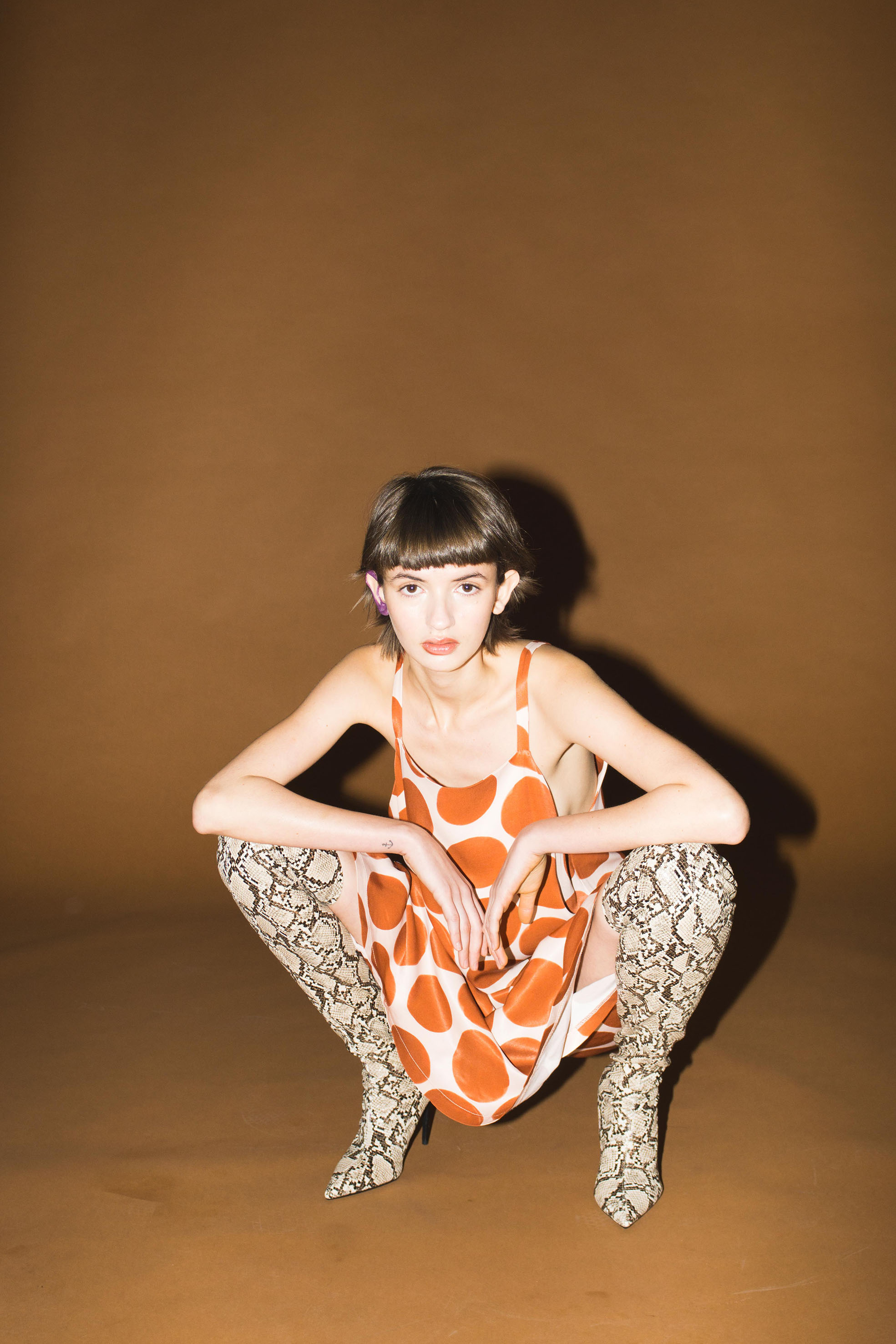 French Fries Magazine 5