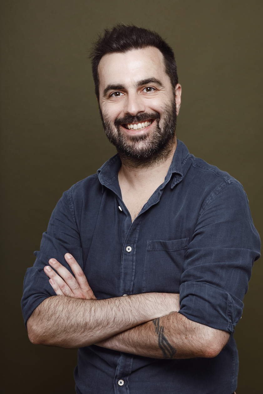 Pedro Marques 3