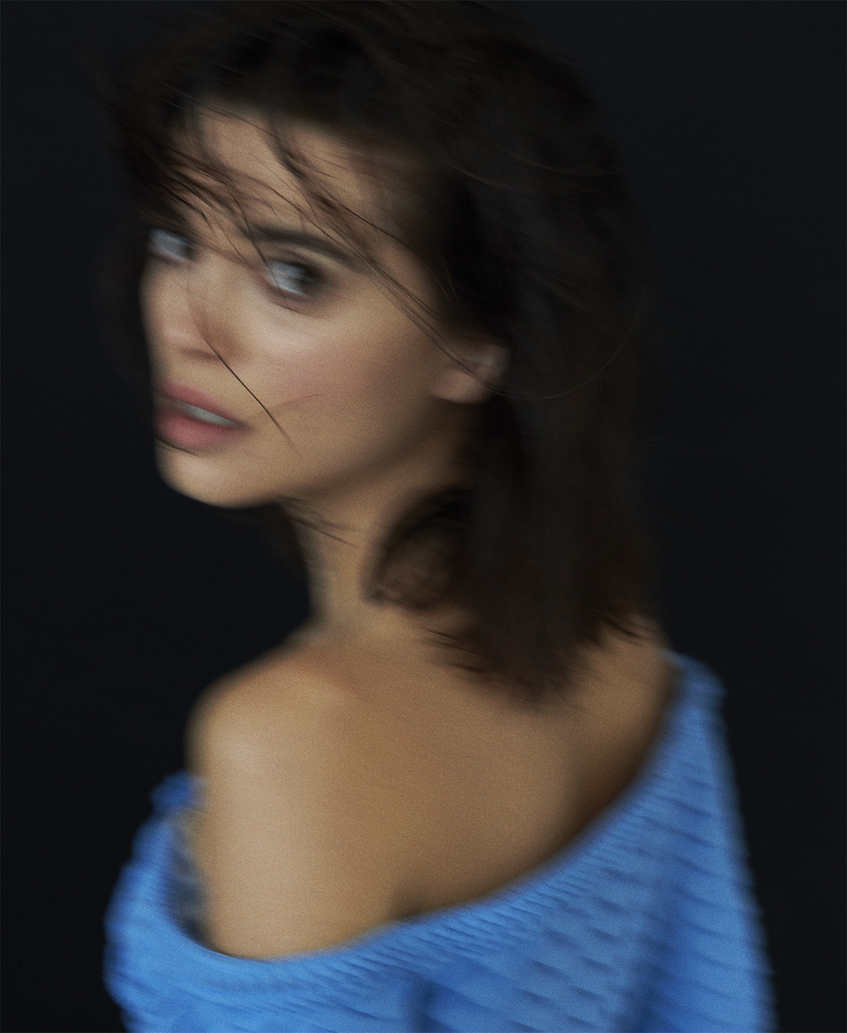Vogue Portugal 1