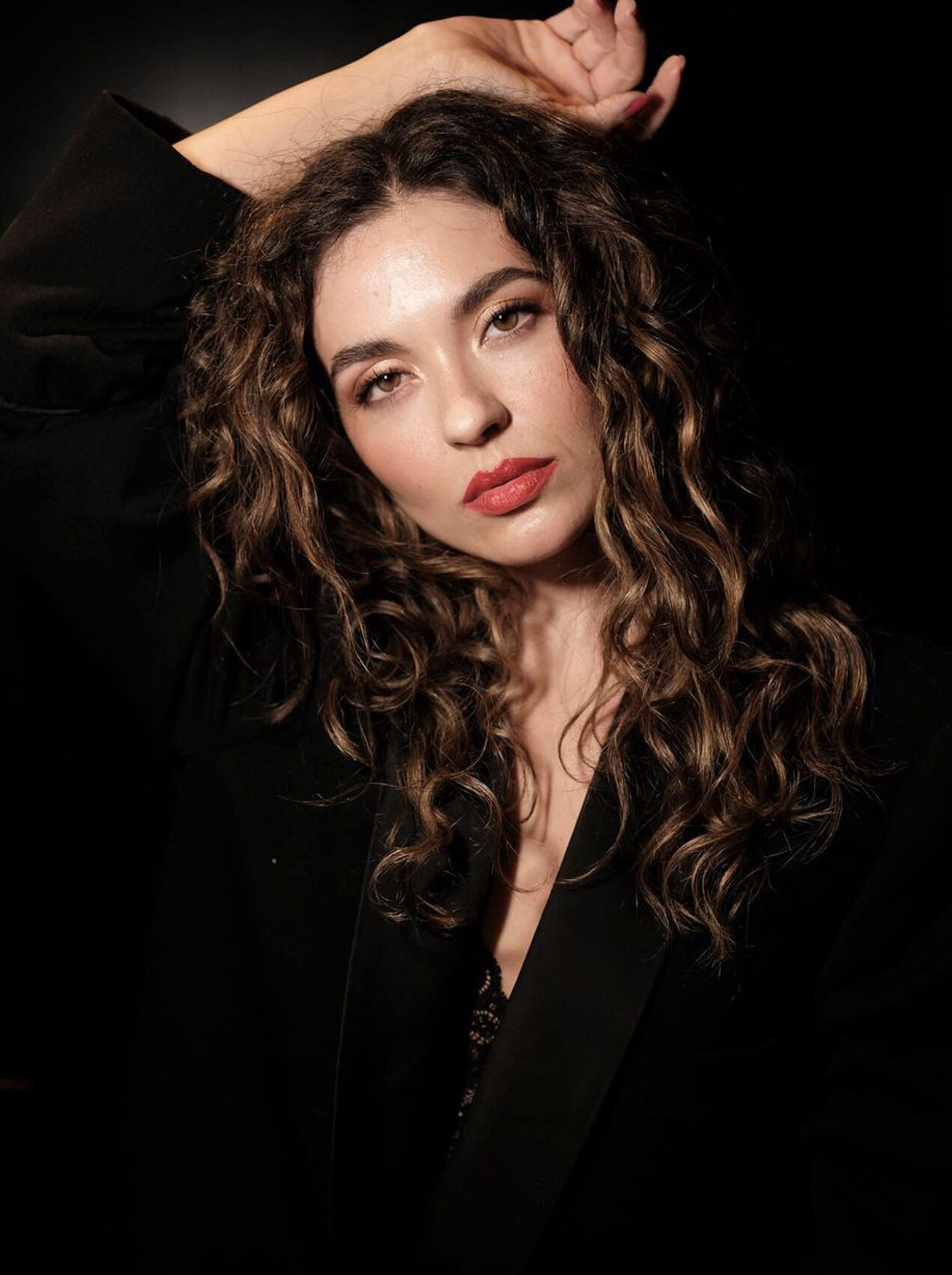 Sara Barradas