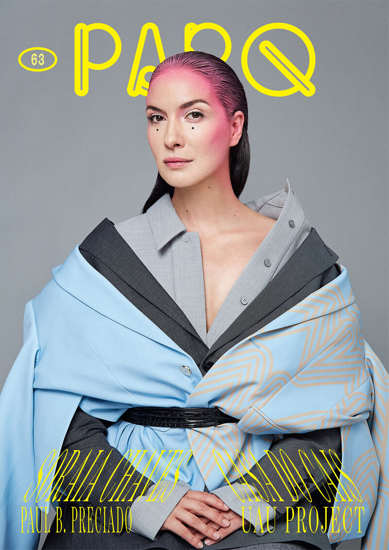 PARQ Magazine