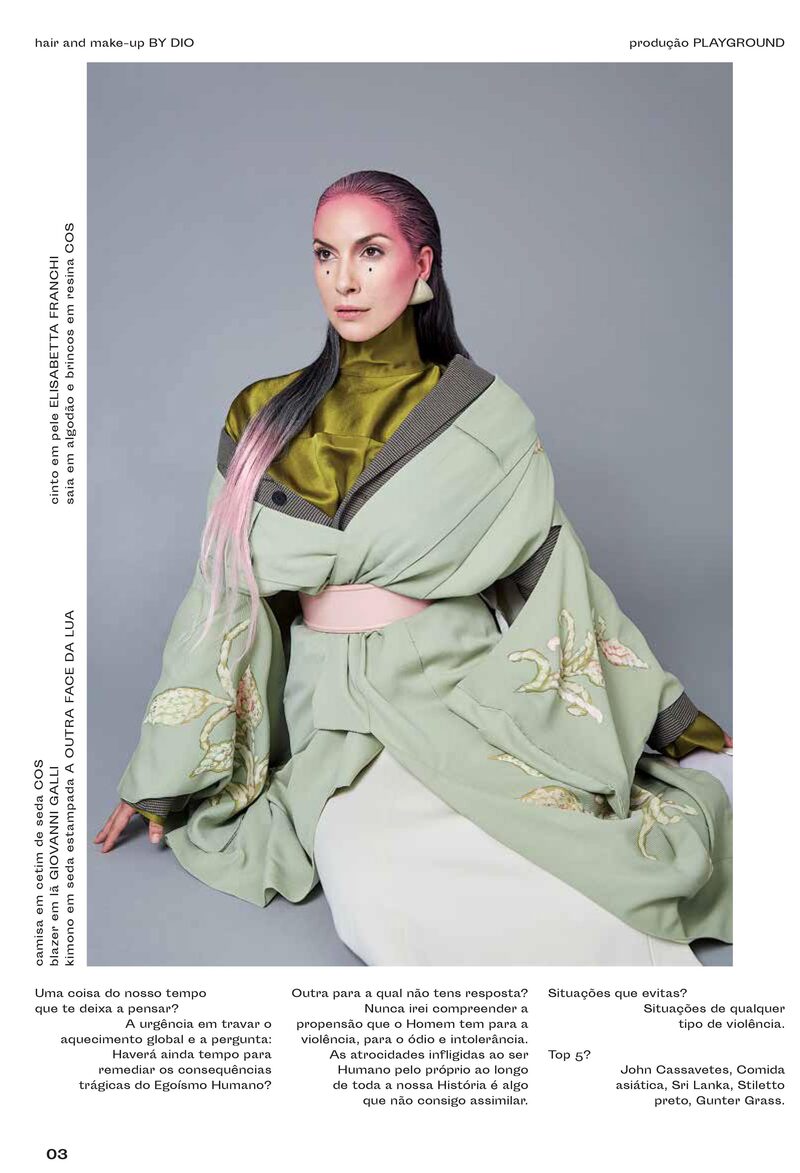 PARQ Magazine 2