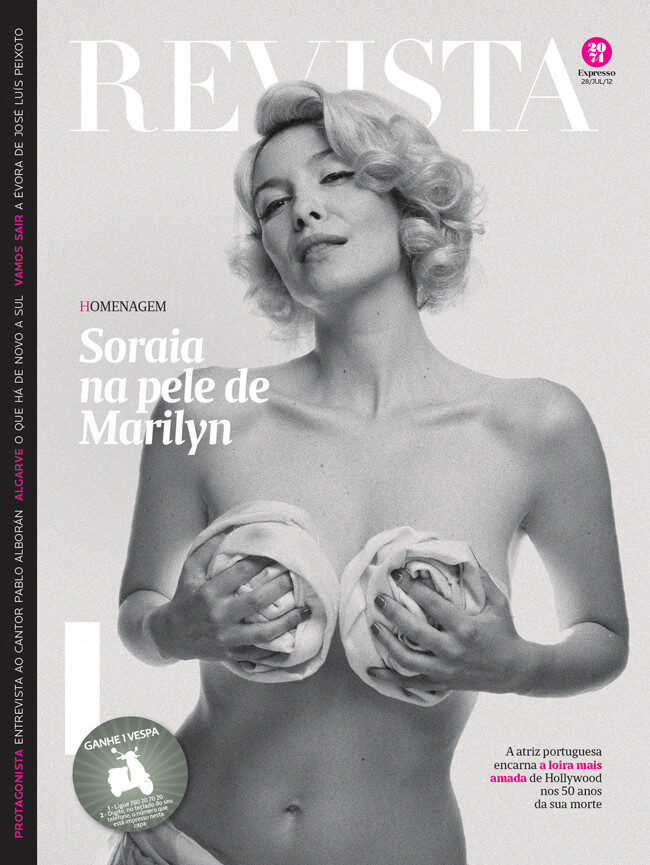 Revista Expresso
