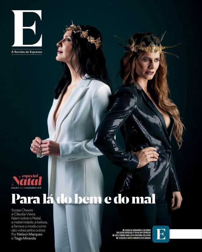 E - Revista Expresso