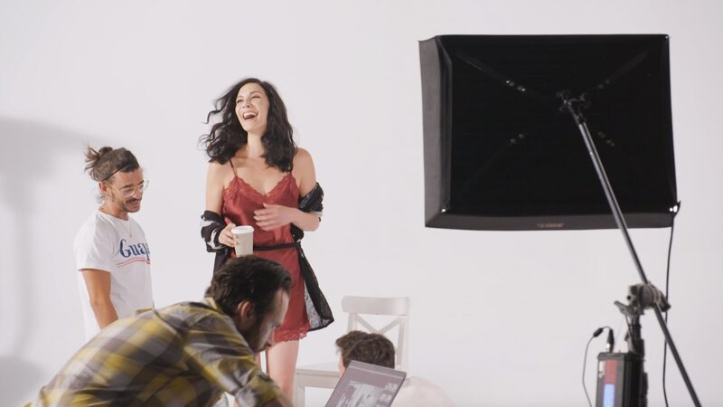 Intimissimi Campaign 4
