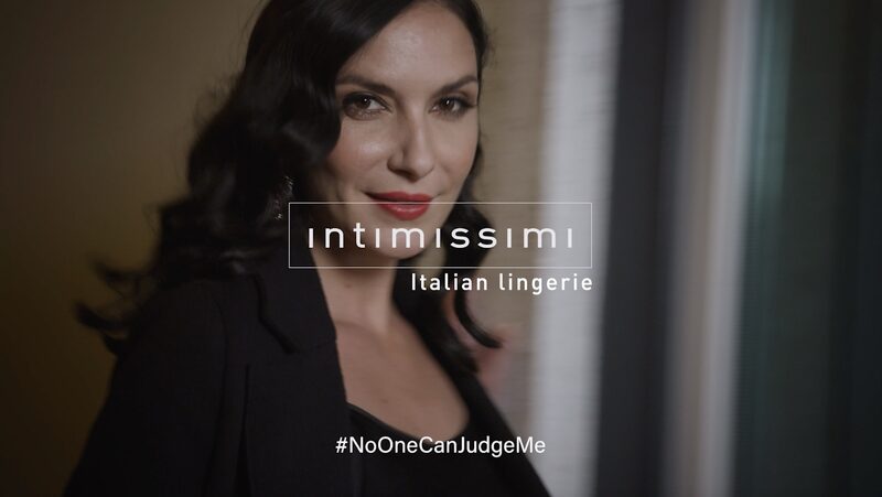 Intimissimi Campaign 7