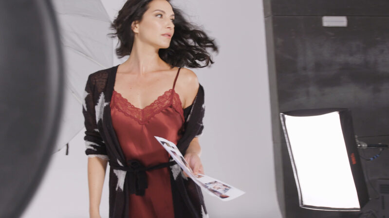 Intimissimi Campaign 10