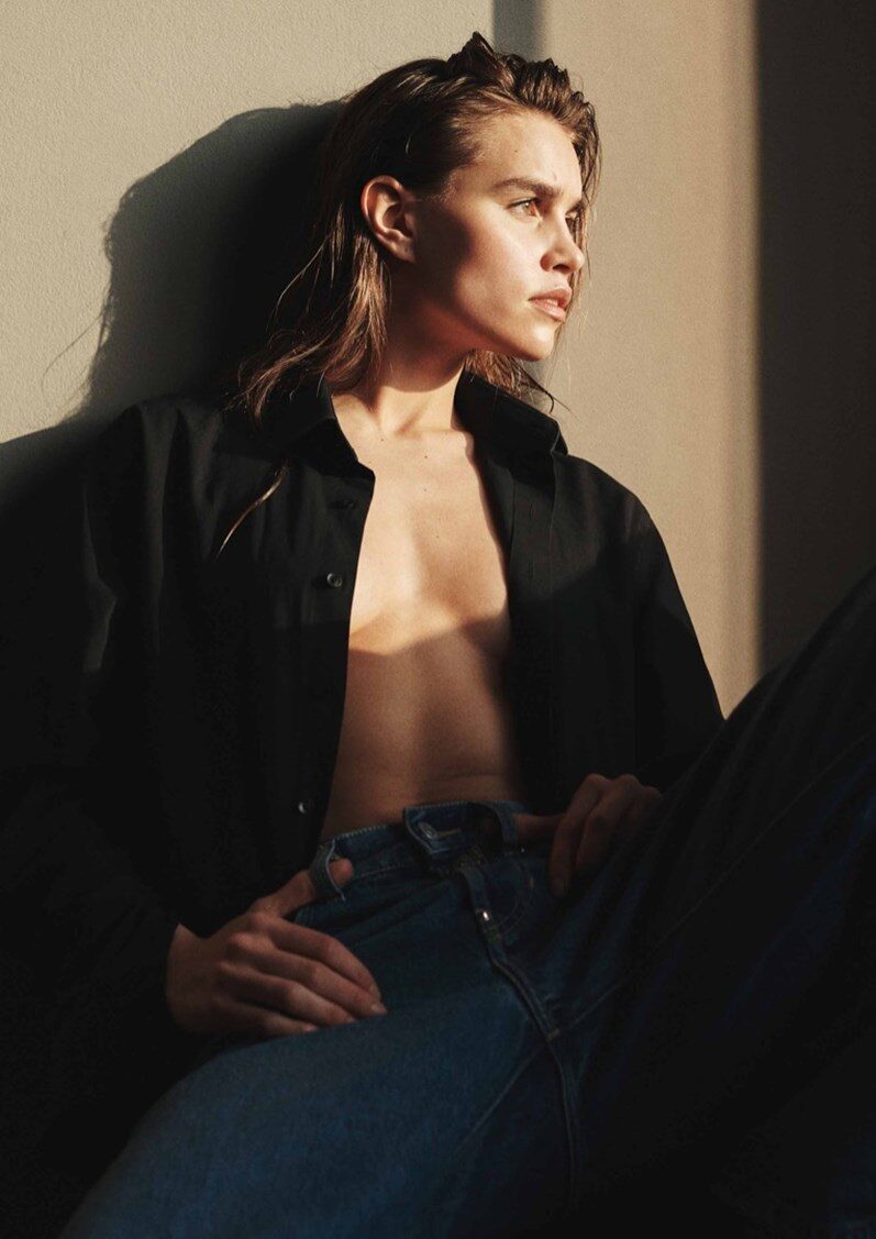 Olivia Aarnio 45