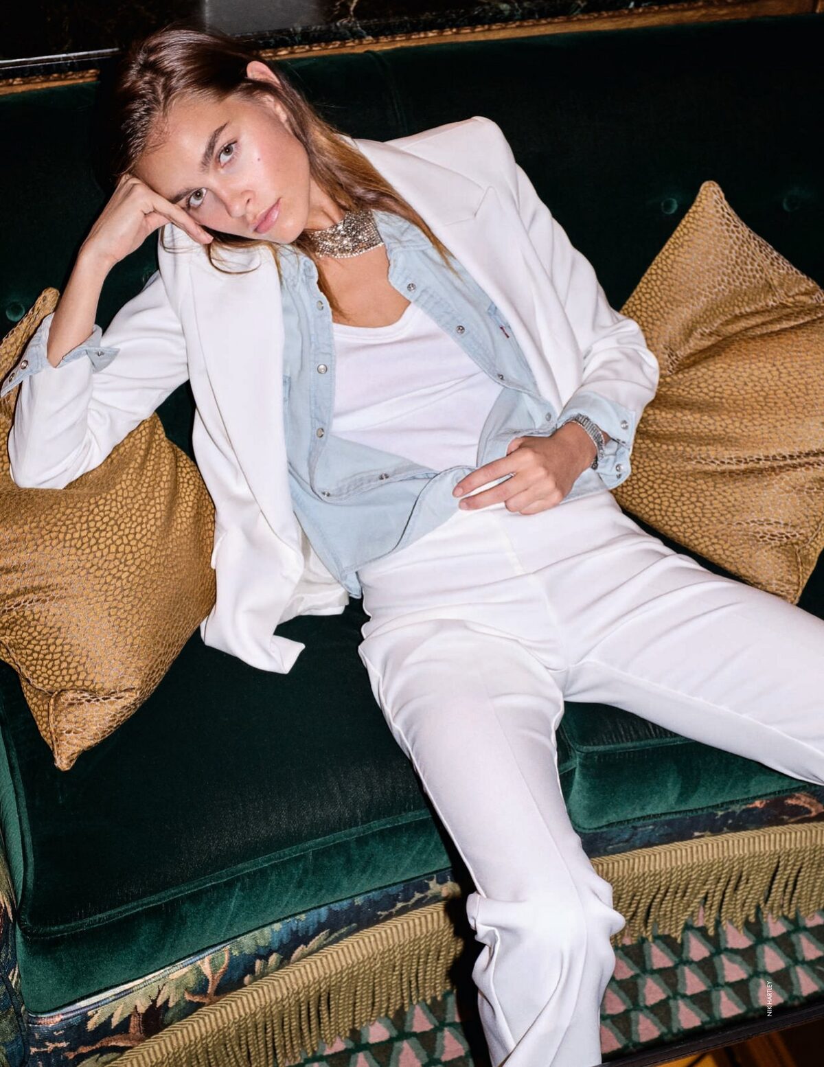 Olivia Aarnio 14