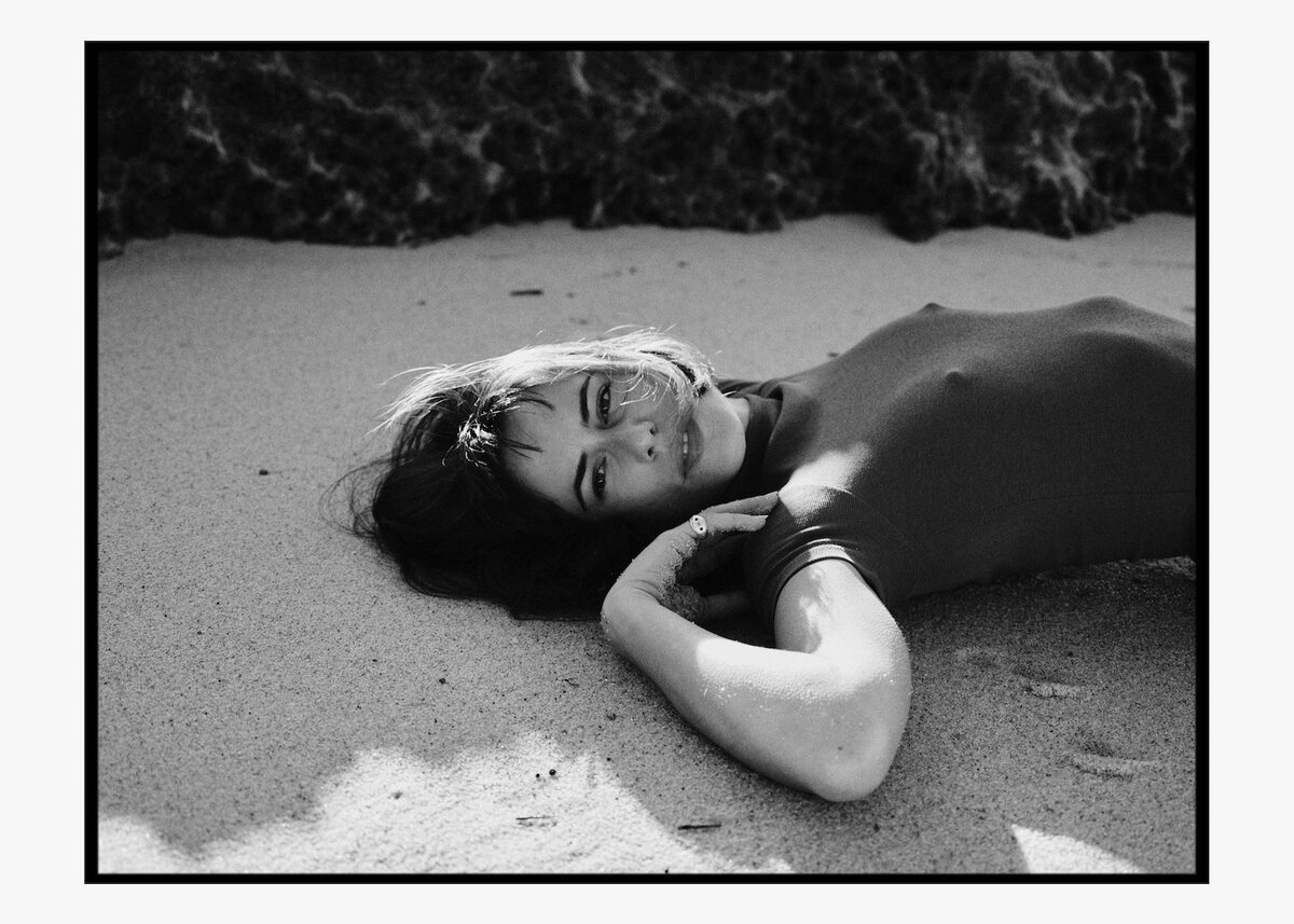Andrea Parra 18