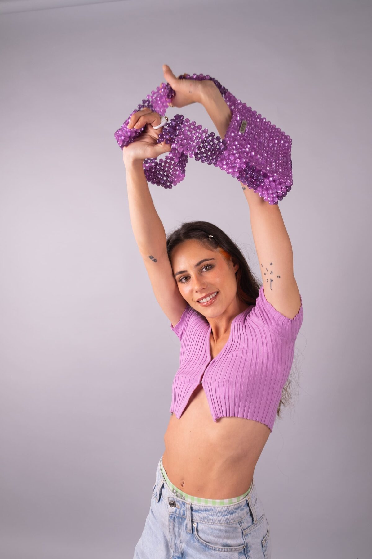 Andrea Parra 16