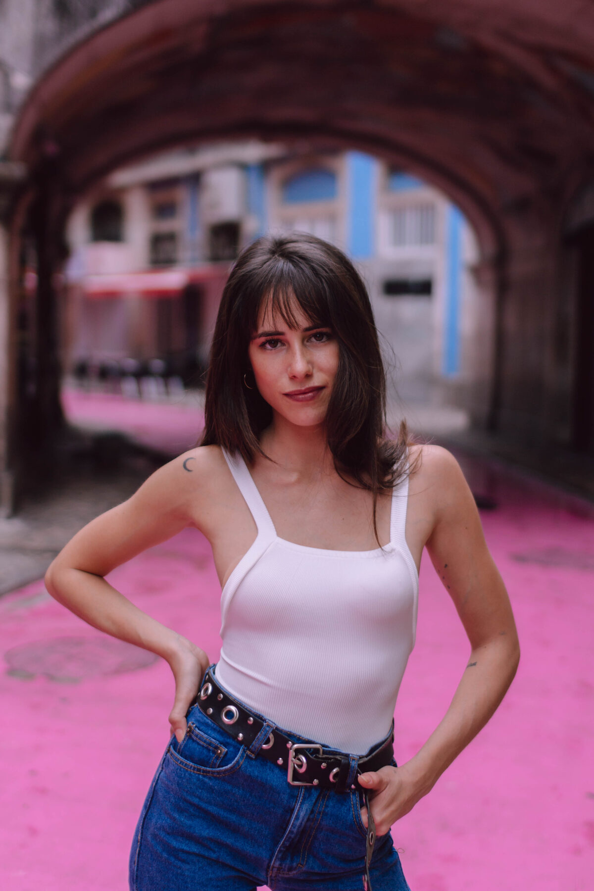 Andrea Parra 7