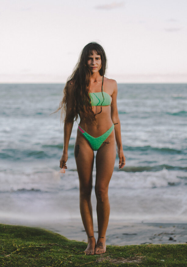 Andrea Parra 17