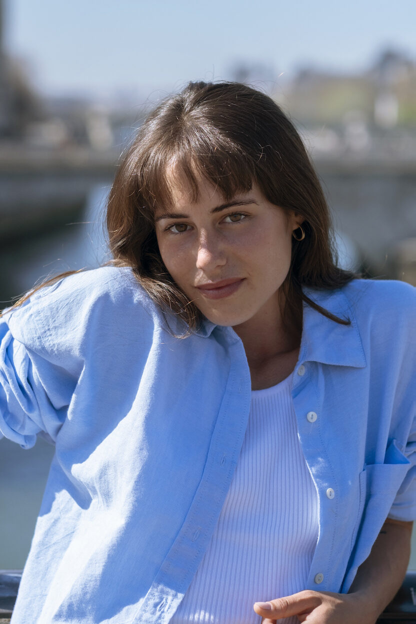 Andrea Parra 10