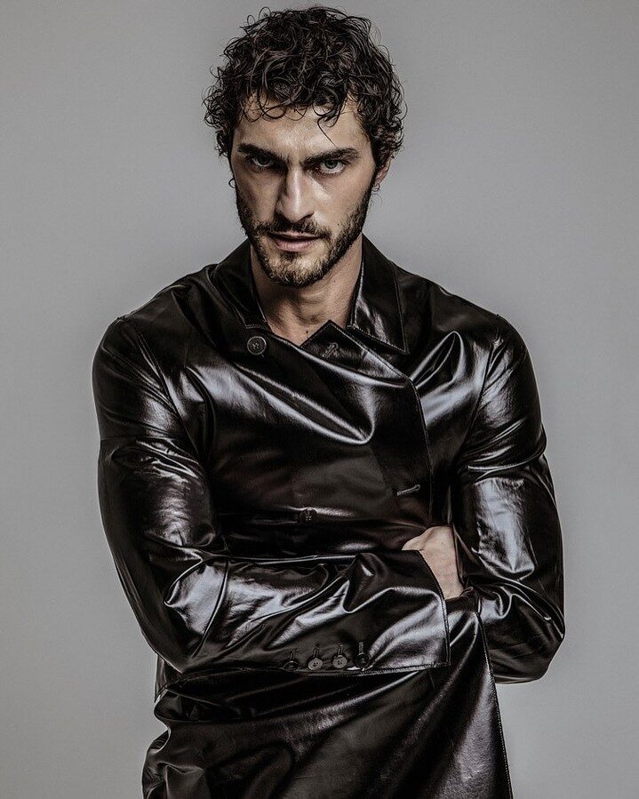 Pedro Pinto 36
