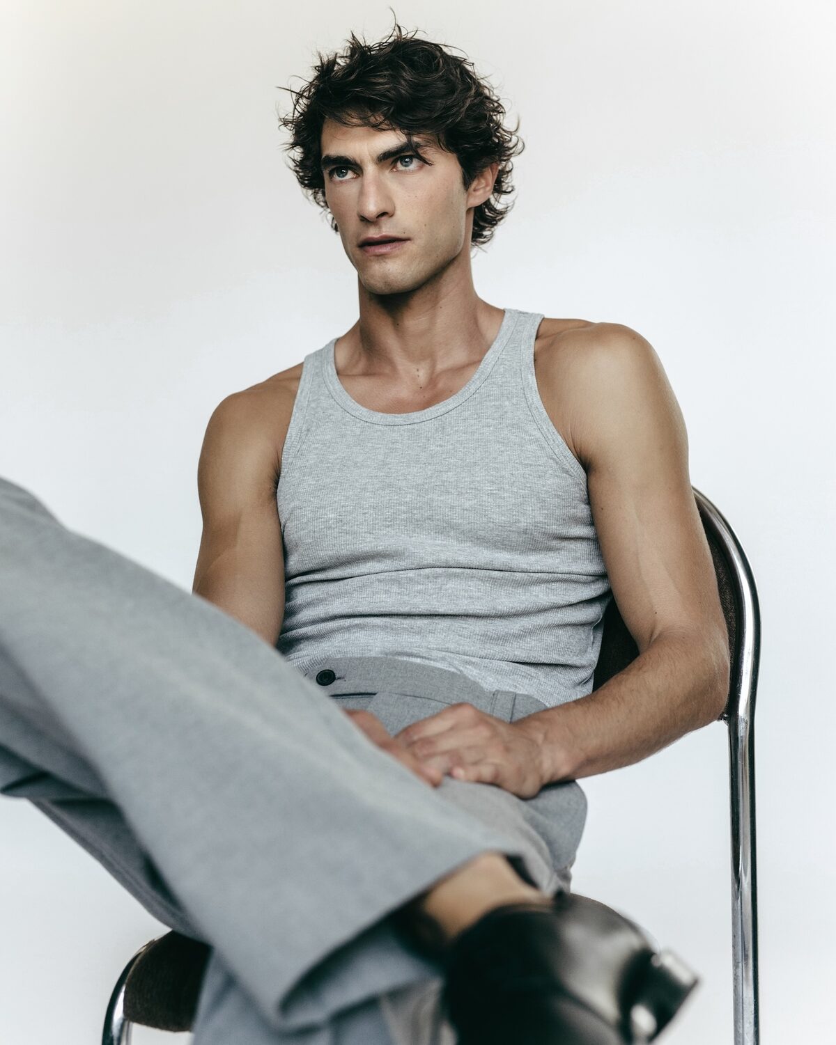 Pedro Pinto 33