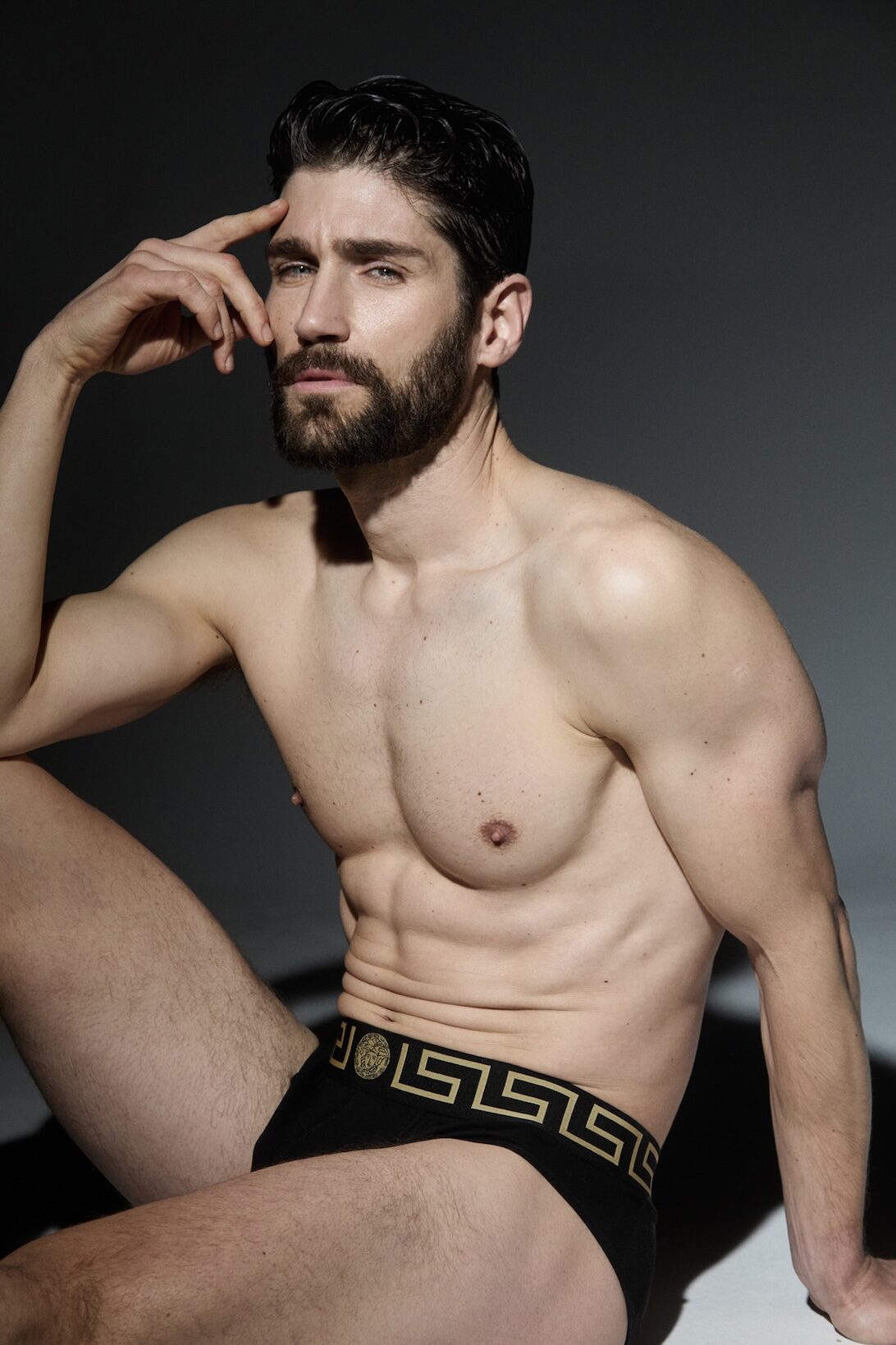 Ricardo Veia 32