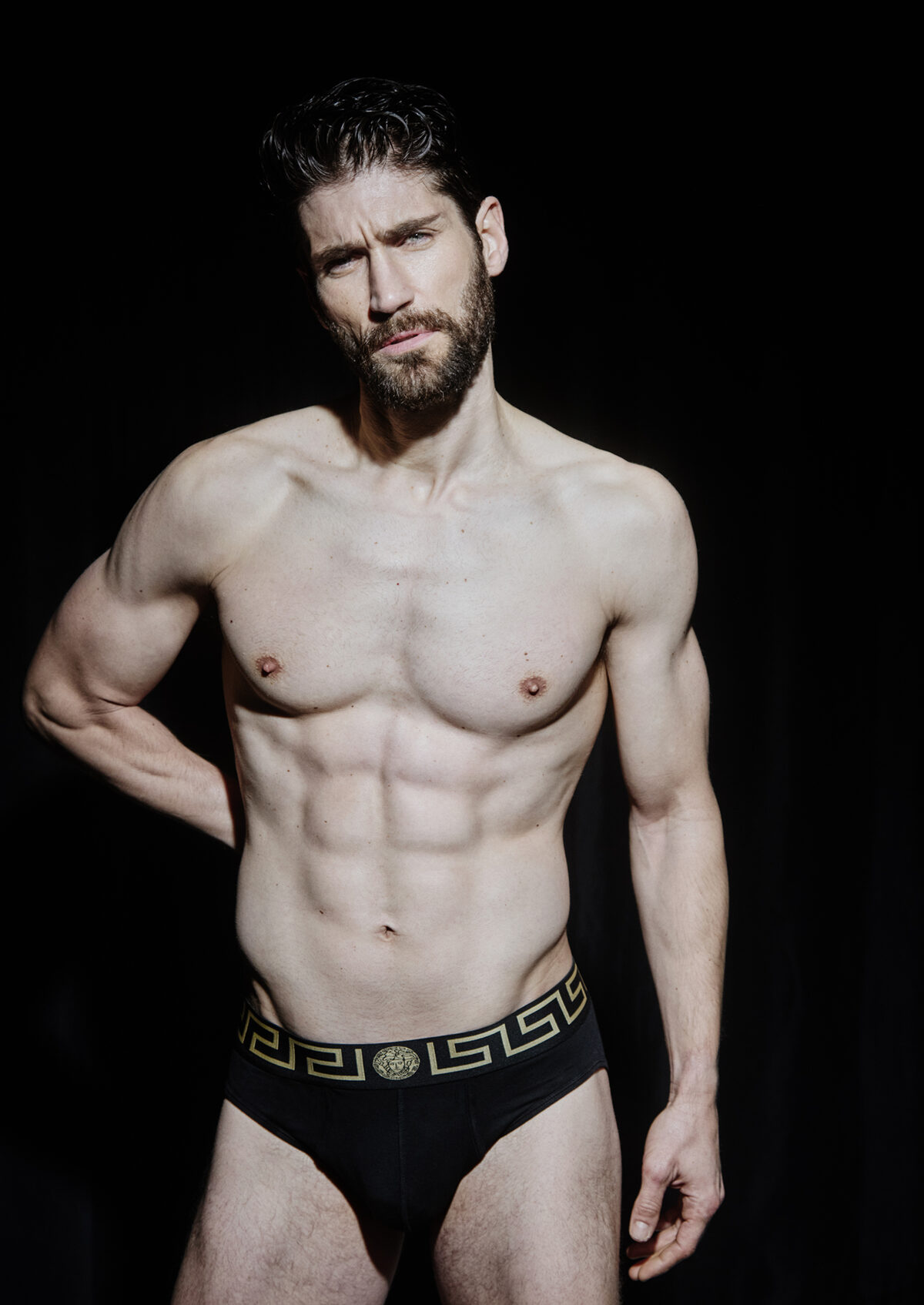 Ricardo Veia 35