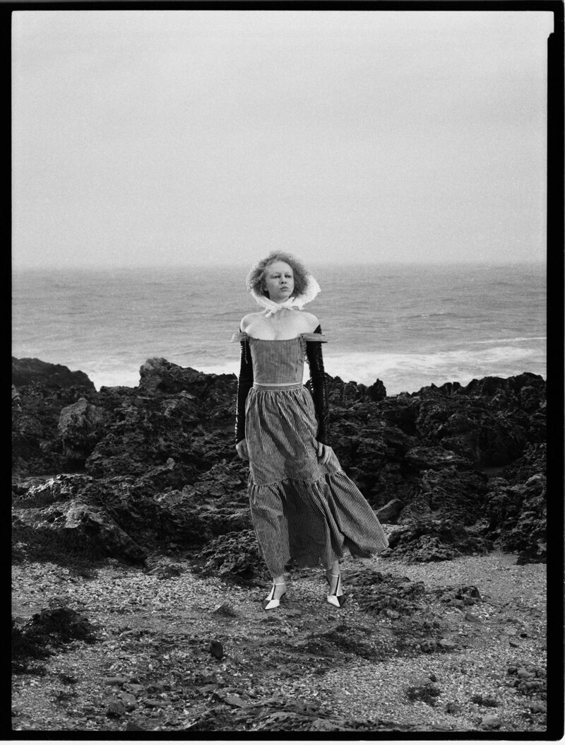 TANK Magazine 13