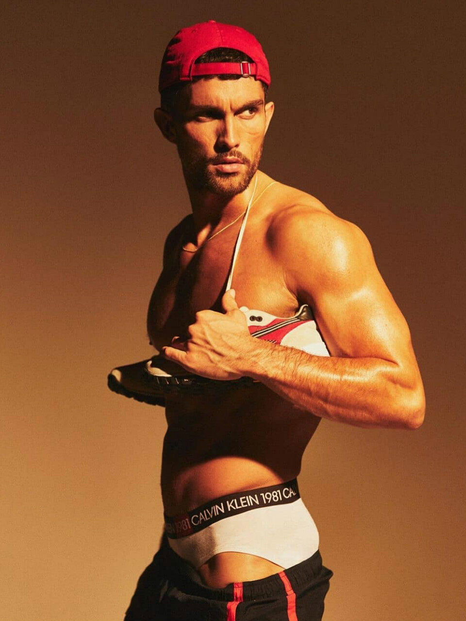 Tobias Sorensen 35